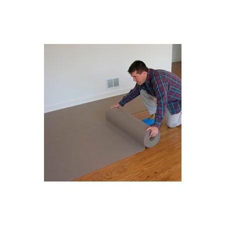 Pro Tect Associates Inc. Pro Tect Runner Protection 36"W x 50'L Roll PR36-50